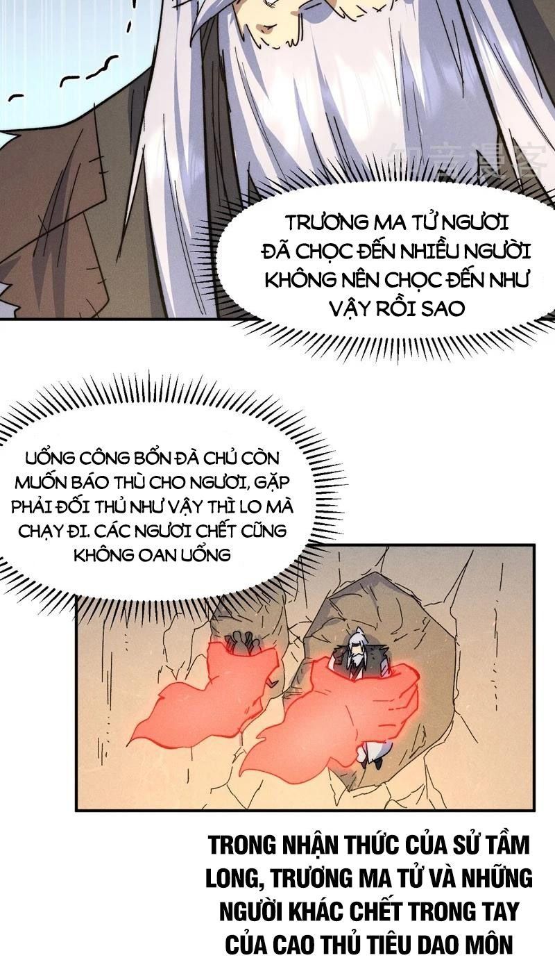 đọc truyện Nhân Vật Chính Mạnh Nhất Lịch Sử Chương 106 ảnh 16 tại Thiên Thai Truyện