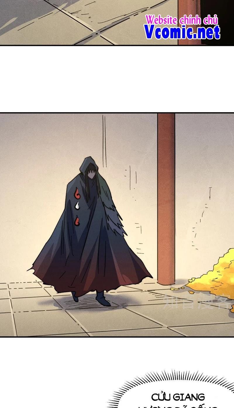 đọc truyện Nhân Vật Chính Mạnh Nhất Lịch Sử Chương 106 ảnh 18 tại Thiên Thai Truyện