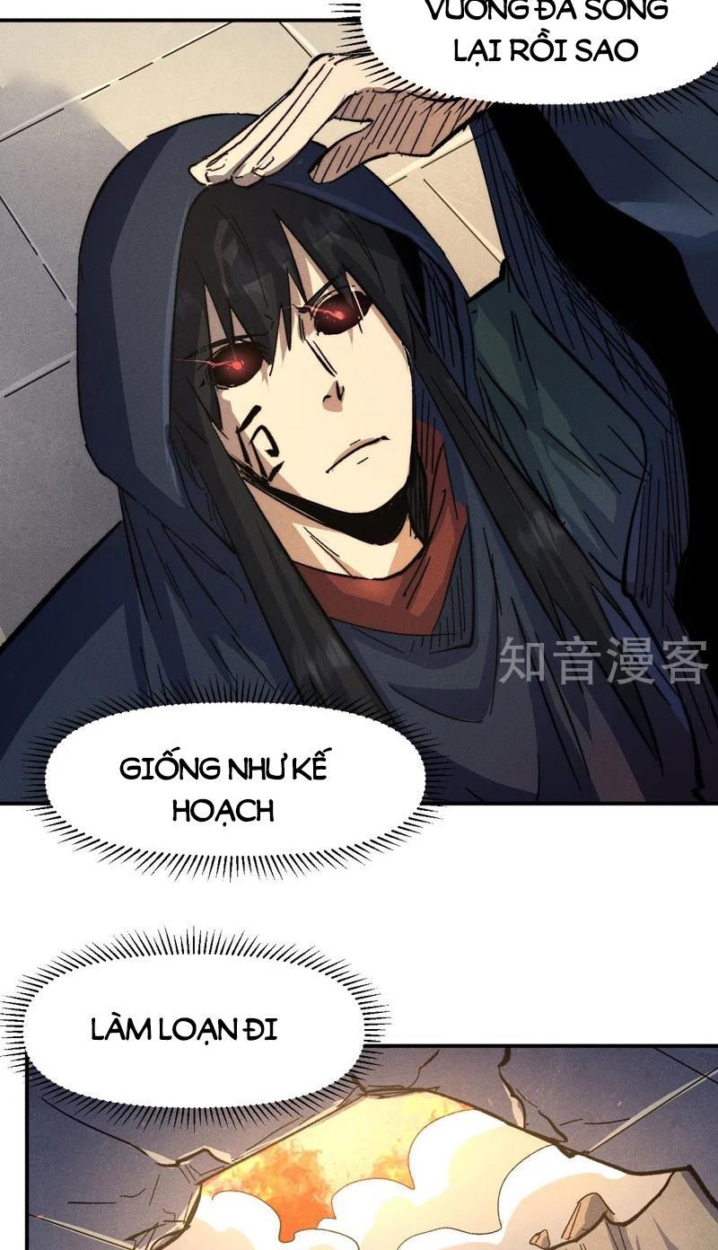 đọc truyện Nhân Vật Chính Mạnh Nhất Lịch Sử Chương 106 ảnh 19 tại Thiên Thai Truyện