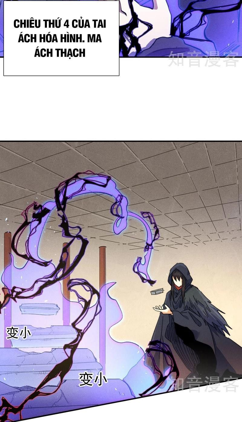 đọc truyện Nhân Vật Chính Mạnh Nhất Lịch Sử Chương 106 ảnh 23 tại Thiên Thai Truyện