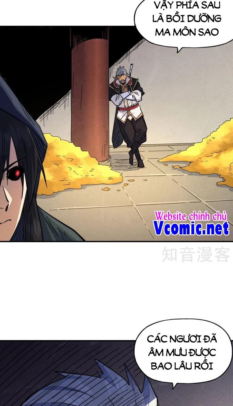 đọc truyện Nhân Vật Chính Mạnh Nhất Lịch Sử Chương 106 ảnh 27 tại Thiên Thai Truyện