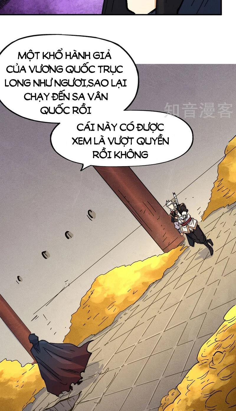 đọc truyện Nhân Vật Chính Mạnh Nhất Lịch Sử Chương 106 ảnh 29 tại Thiên Thai Truyện