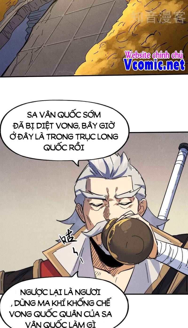 đọc truyện Nhân Vật Chính Mạnh Nhất Lịch Sử Chương 106 ảnh 30 tại Thiên Thai Truyện