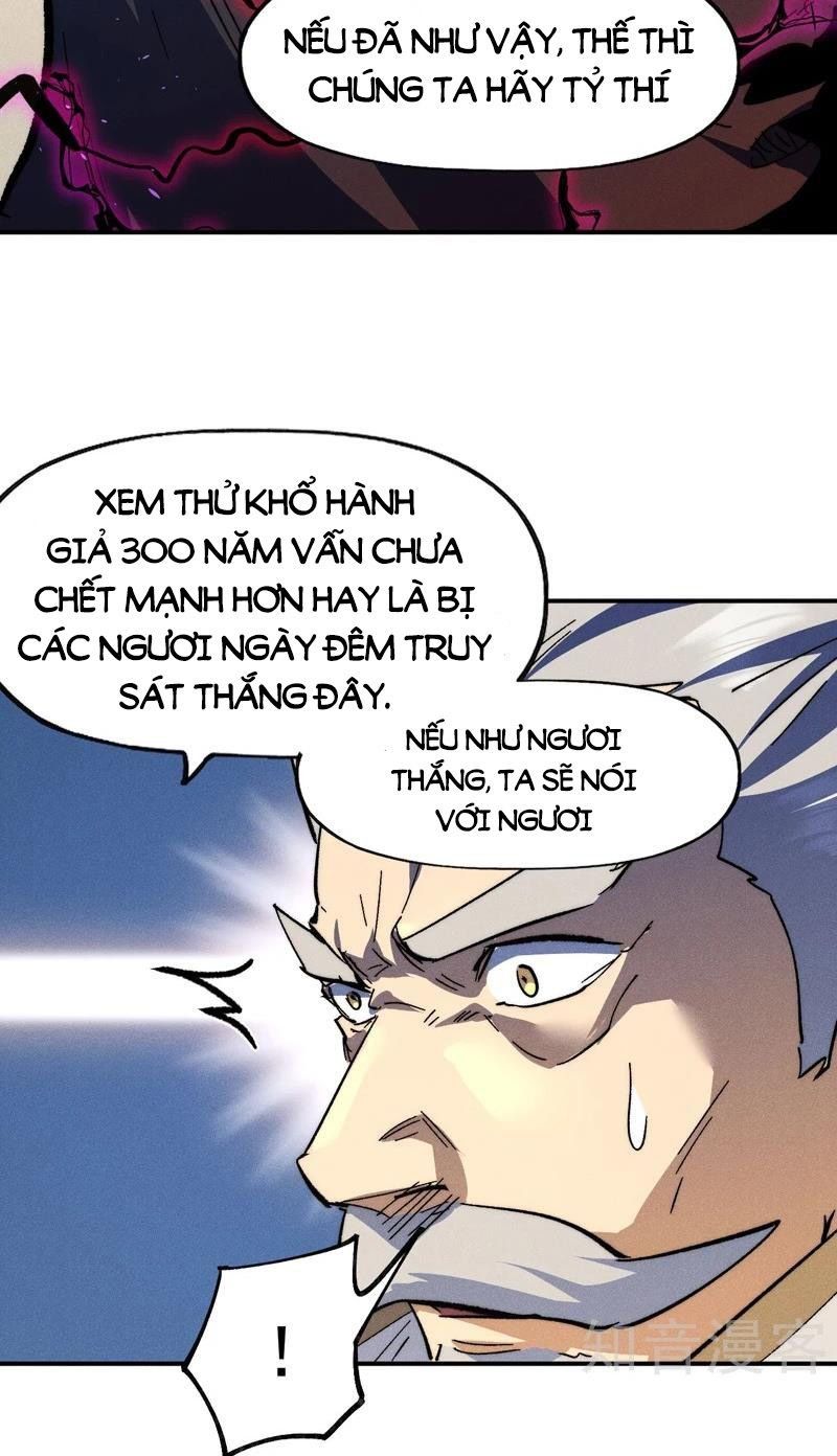 đọc truyện Nhân Vật Chính Mạnh Nhất Lịch Sử Chương 106 ảnh 33 tại Thiên Thai Truyện