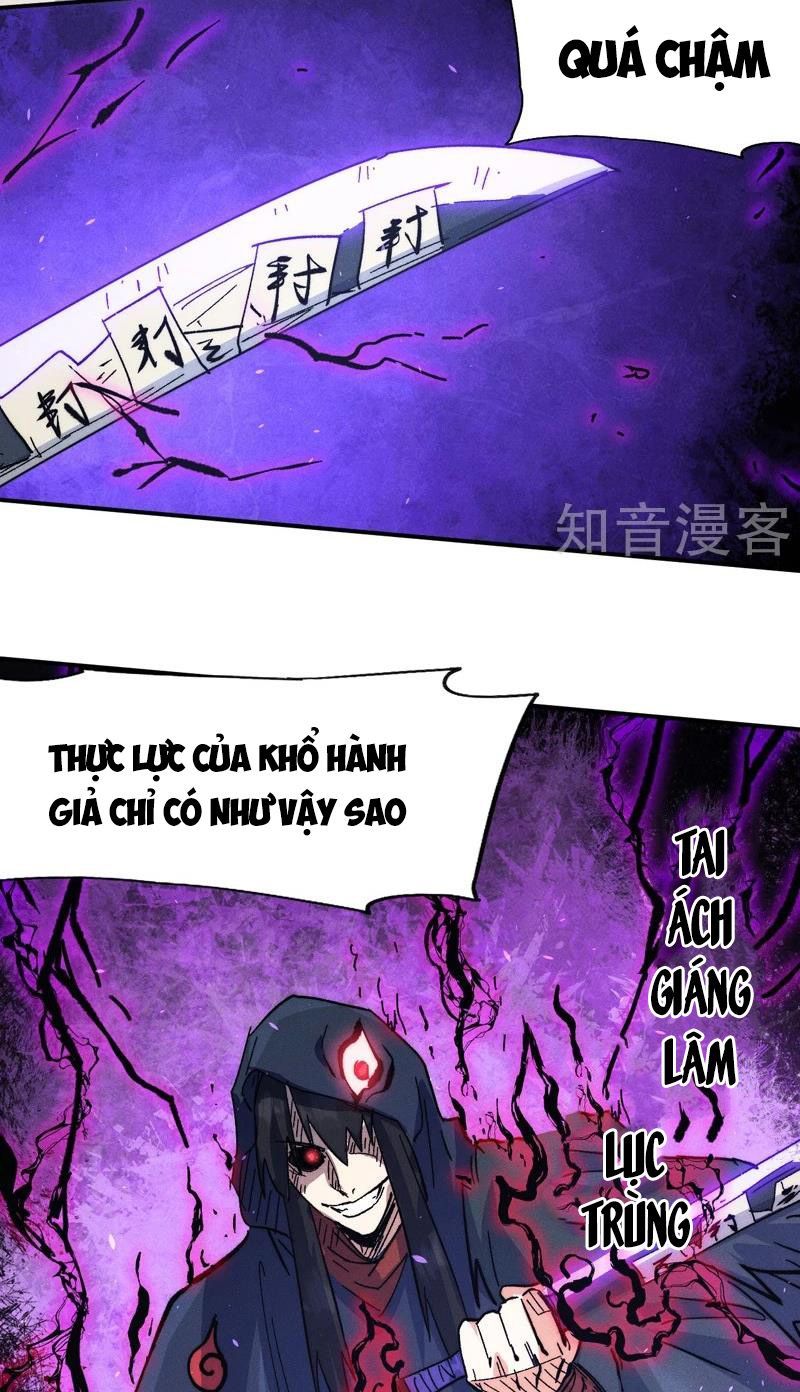 đọc truyện Nhân Vật Chính Mạnh Nhất Lịch Sử Chương 106 ảnh 36 tại Thiên Thai Truyện