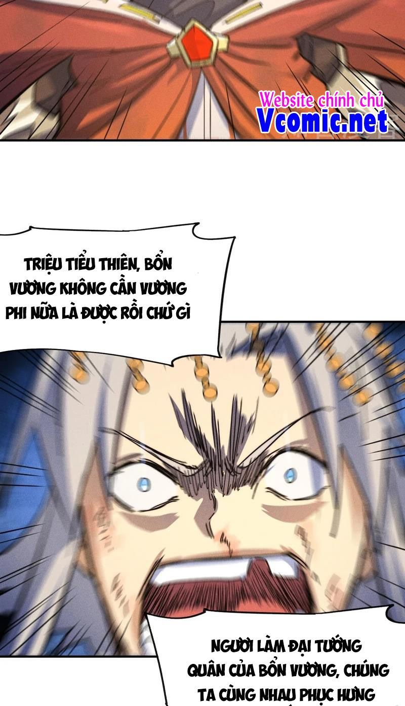 đọc truyện Nhân Vật Chính Mạnh Nhất Lịch Sử Chương 106 ảnh 7 tại Thiên Thai Truyện