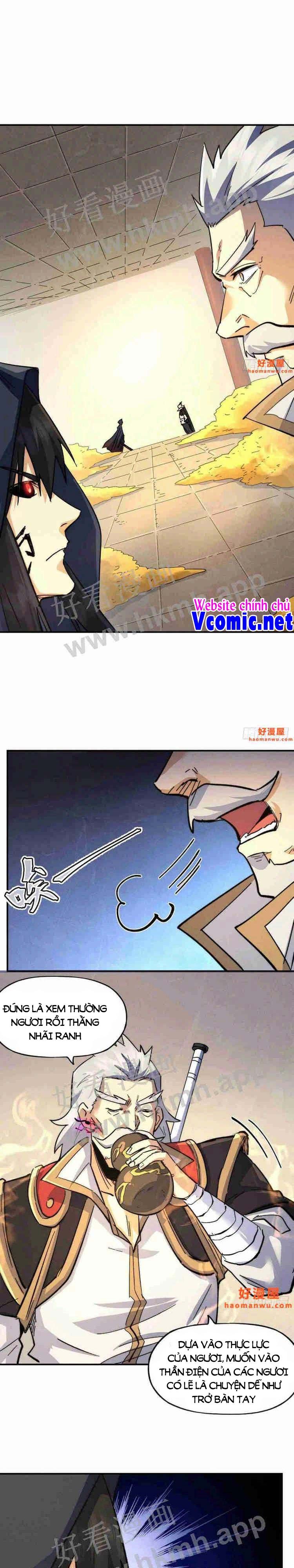 đọc truyện Nhân Vật Chính Mạnh Nhất Lịch Sử Chương 107 ảnh 3 tại Thiên Thai Truyện