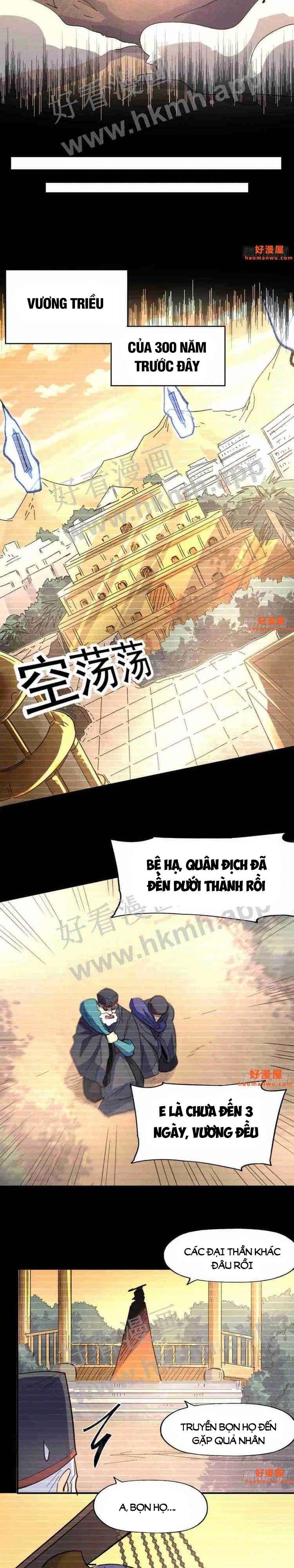 đọc truyện Nhân Vật Chính Mạnh Nhất Lịch Sử Chương 107 ảnh 12 tại Thiên Thai Truyện