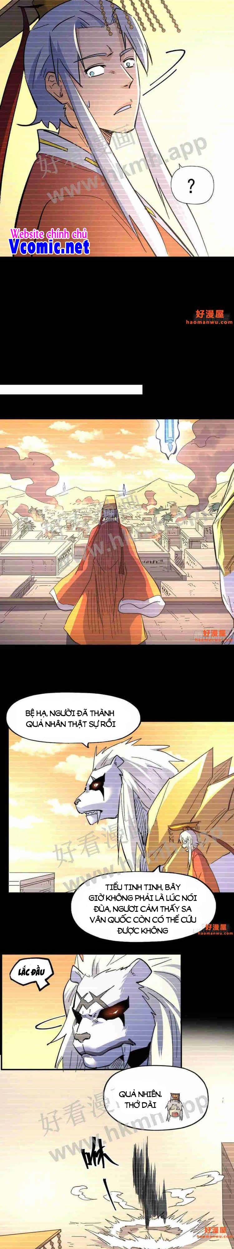 đọc truyện Nhân Vật Chính Mạnh Nhất Lịch Sử Chương 107 ảnh 13 tại Thiên Thai Truyện