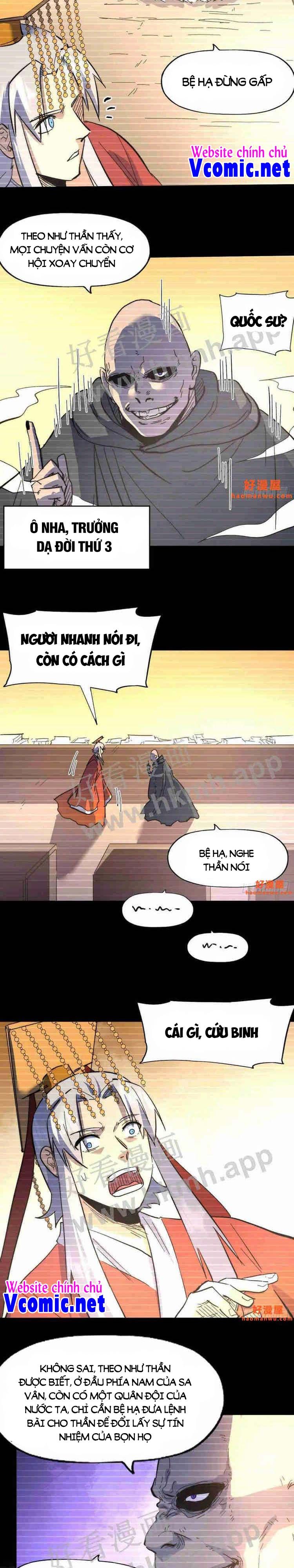 đọc truyện Nhân Vật Chính Mạnh Nhất Lịch Sử Chương 107 ảnh 14 tại Thiên Thai Truyện