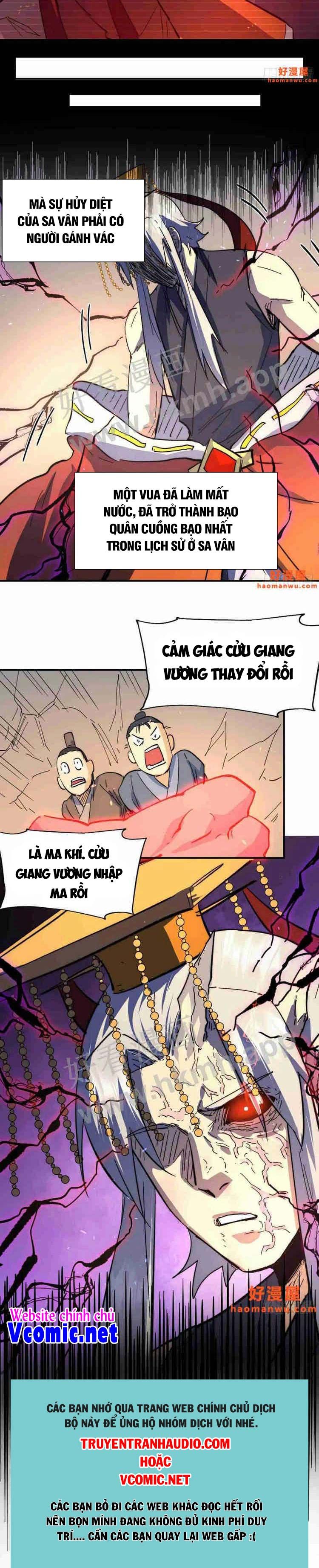 đọc truyện Nhân Vật Chính Mạnh Nhất Lịch Sử Chương 107 ảnh 16 tại Thiên Thai Truyện