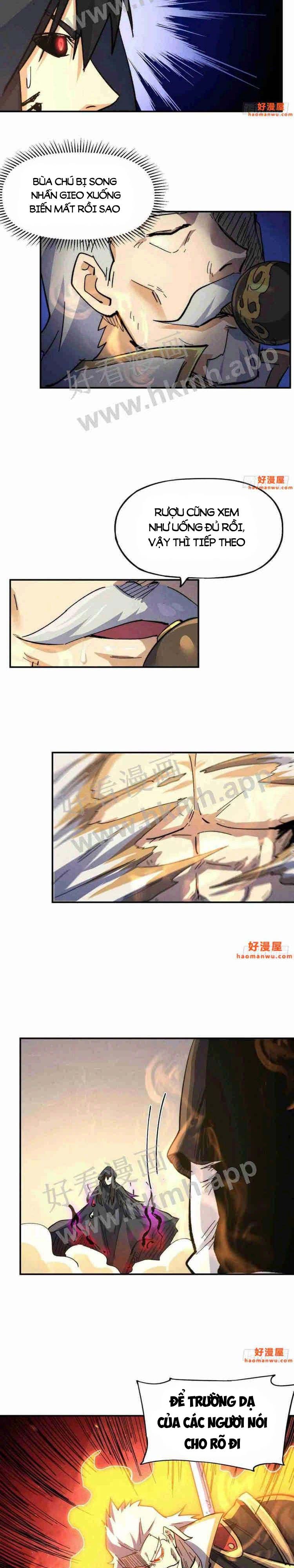 đọc truyện Nhân Vật Chính Mạnh Nhất Lịch Sử Chương 107 ảnh 4 tại Thiên Thai Truyện