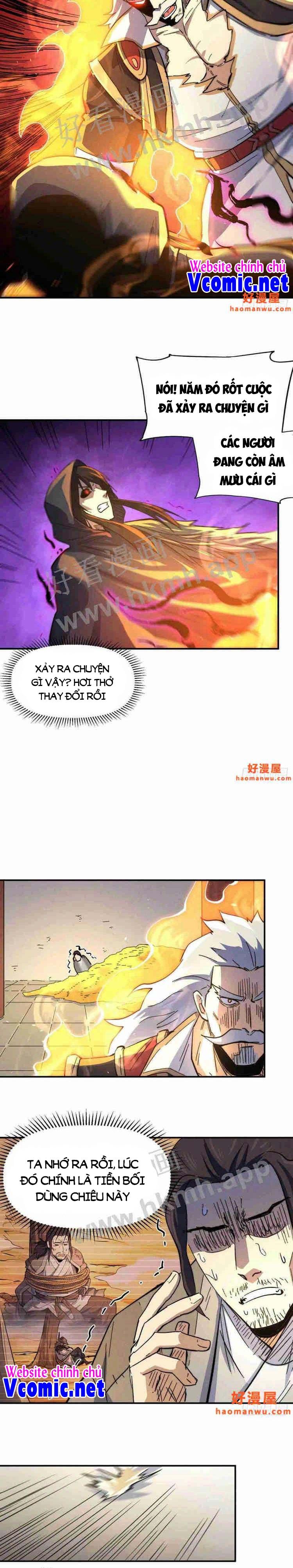 đọc truyện Nhân Vật Chính Mạnh Nhất Lịch Sử Chương 107 ảnh 5 tại Thiên Thai Truyện