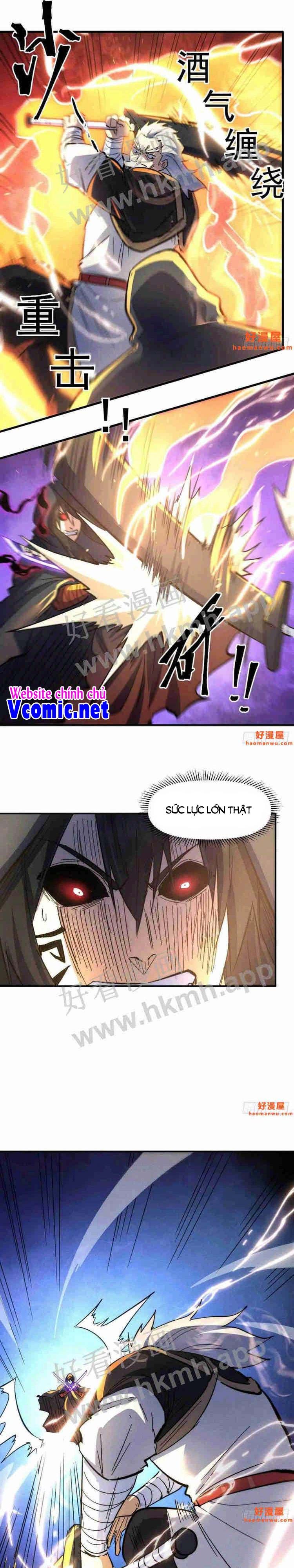 đọc truyện Nhân Vật Chính Mạnh Nhất Lịch Sử Chương 107 ảnh 6 tại Thiên Thai Truyện