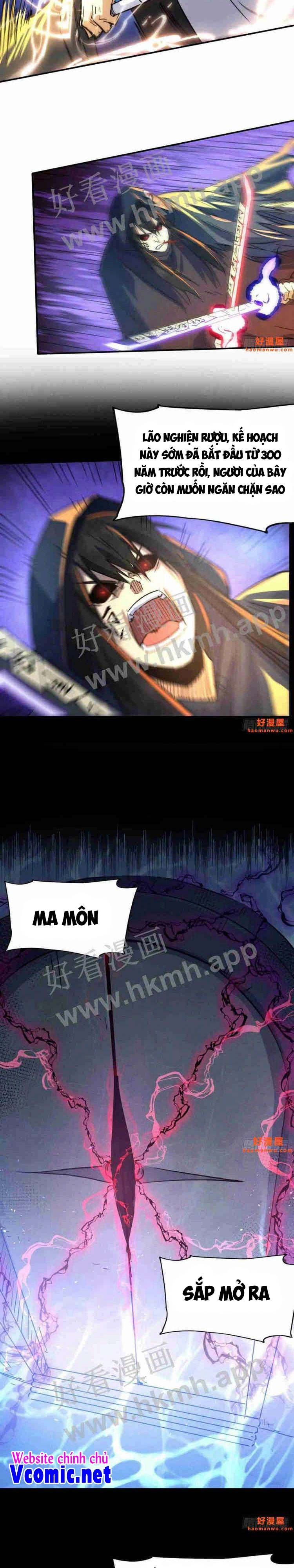 đọc truyện Nhân Vật Chính Mạnh Nhất Lịch Sử Chương 107 ảnh 7 tại Thiên Thai Truyện