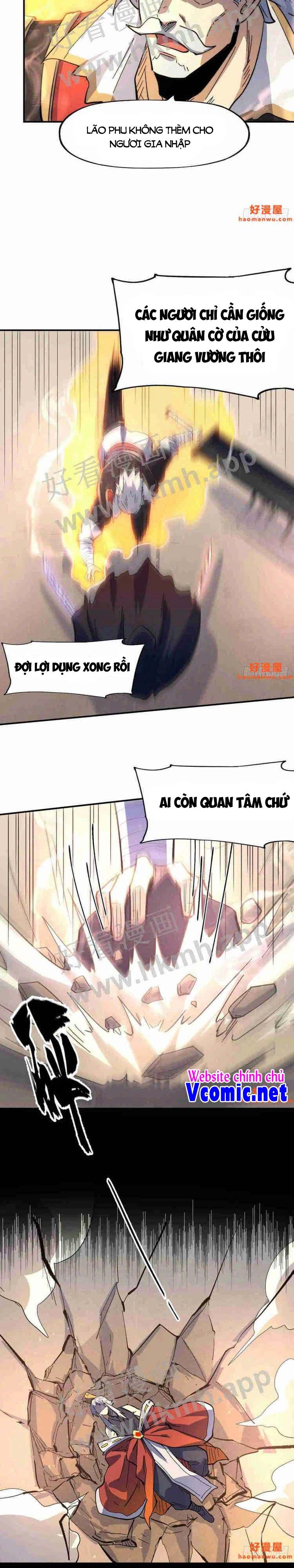 đọc truyện Nhân Vật Chính Mạnh Nhất Lịch Sử Chương 107 ảnh 9 tại Thiên Thai Truyện