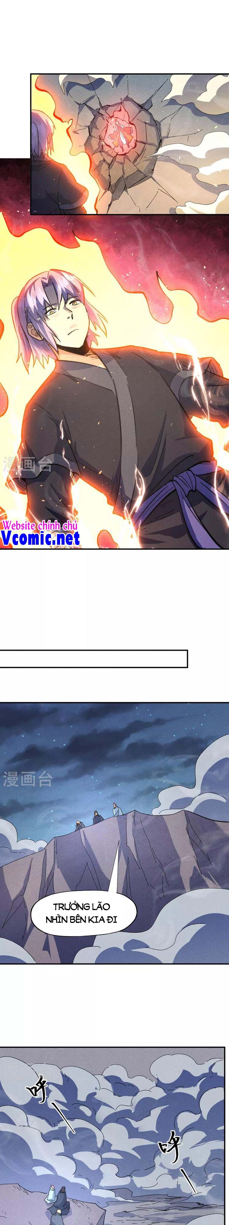 đọc truyện Nhân Vật Chính Mạnh Nhất Lịch Sử Chương 108 ảnh 3 tại Thiên Thai Truyện