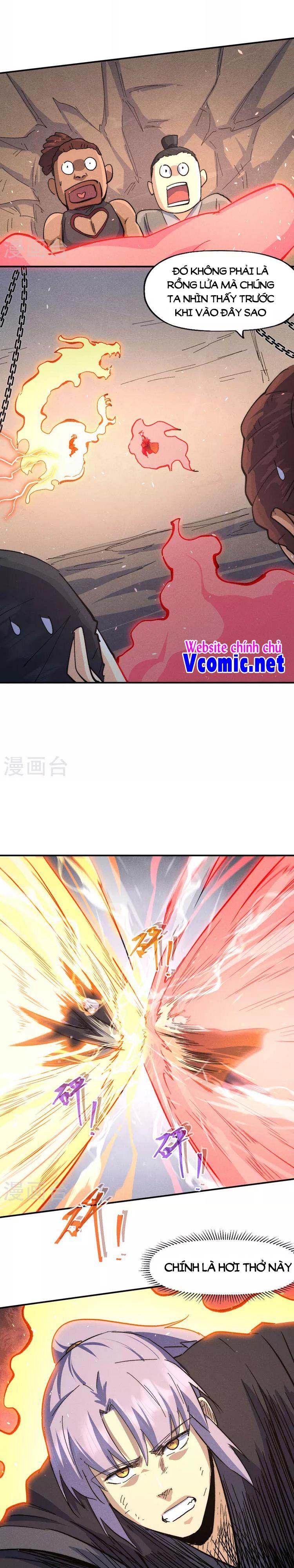 đọc truyện Nhân Vật Chính Mạnh Nhất Lịch Sử Chương 108 ảnh 12 tại Thiên Thai Truyện