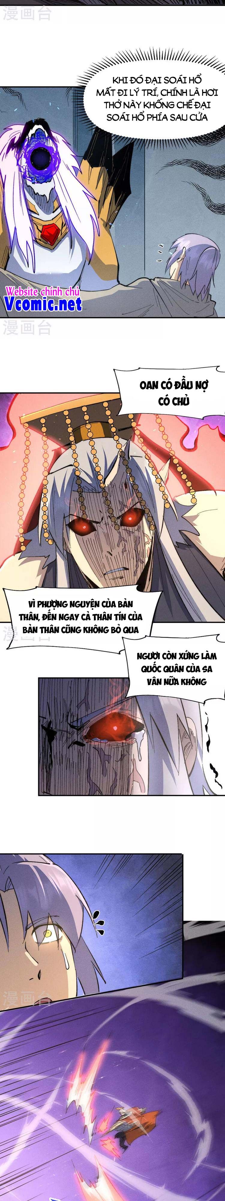 đọc truyện Nhân Vật Chính Mạnh Nhất Lịch Sử Chương 108 ảnh 13 tại Thiên Thai Truyện