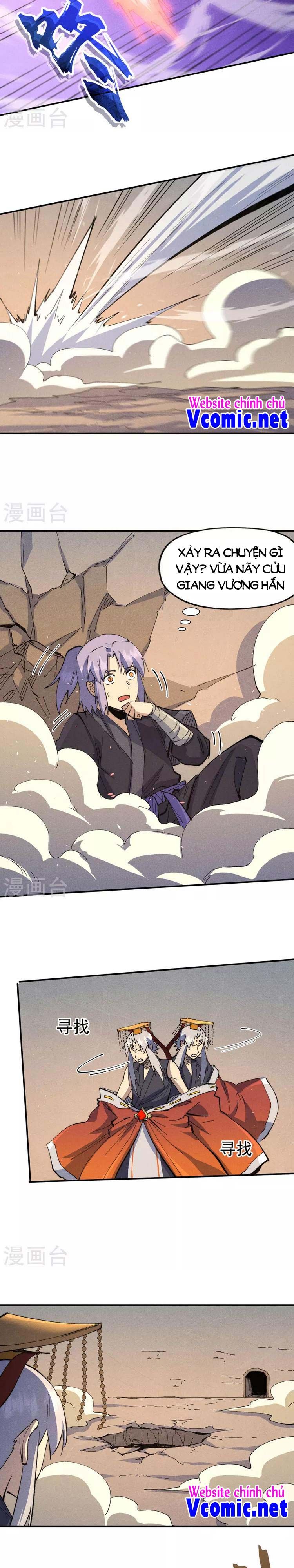 đọc truyện Nhân Vật Chính Mạnh Nhất Lịch Sử Chương 108 ảnh 14 tại Thiên Thai Truyện