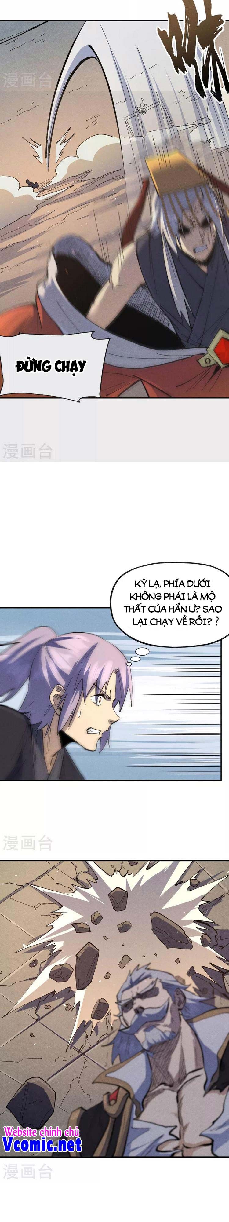 đọc truyện Nhân Vật Chính Mạnh Nhất Lịch Sử Chương 108 ảnh 15 tại Thiên Thai Truyện