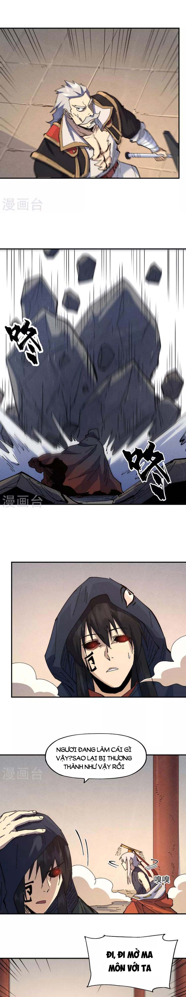 đọc truyện Nhân Vật Chính Mạnh Nhất Lịch Sử Chương 108 ảnh 16 tại Thiên Thai Truyện