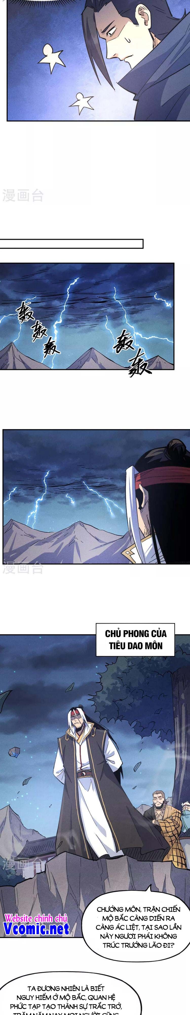 đọc truyện Nhân Vật Chính Mạnh Nhất Lịch Sử Chương 108 ảnh 6 tại Thiên Thai Truyện