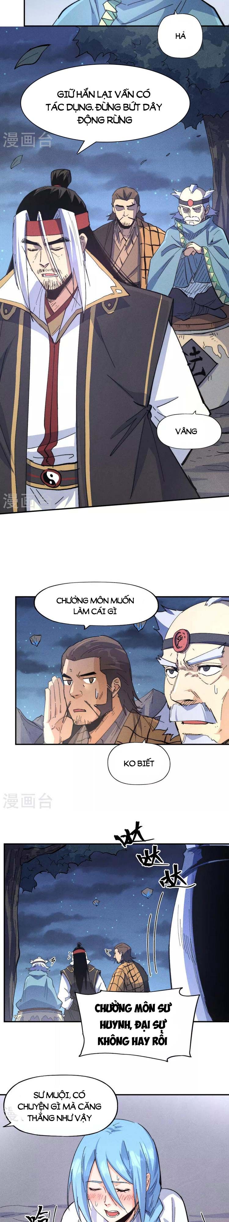 đọc truyện Nhân Vật Chính Mạnh Nhất Lịch Sử Chương 108 ảnh 8 tại Thiên Thai Truyện