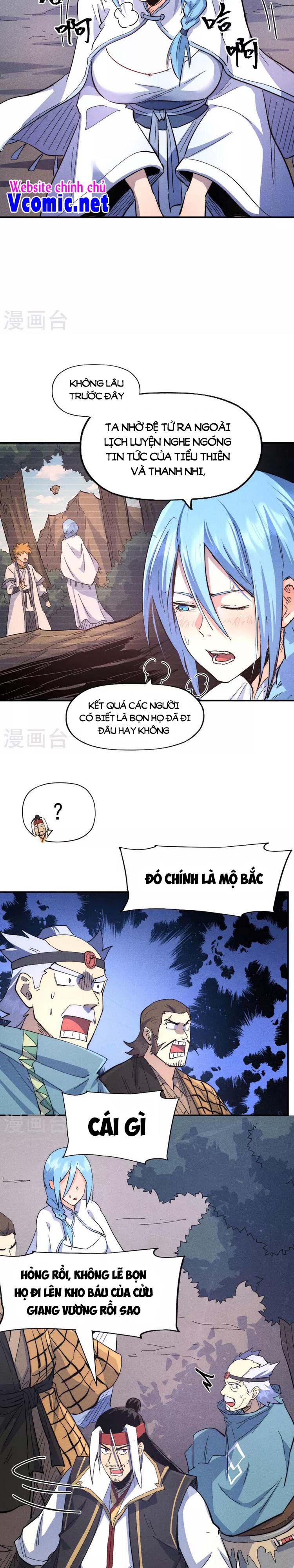 đọc truyện Nhân Vật Chính Mạnh Nhất Lịch Sử Chương 108 ảnh 9 tại Thiên Thai Truyện