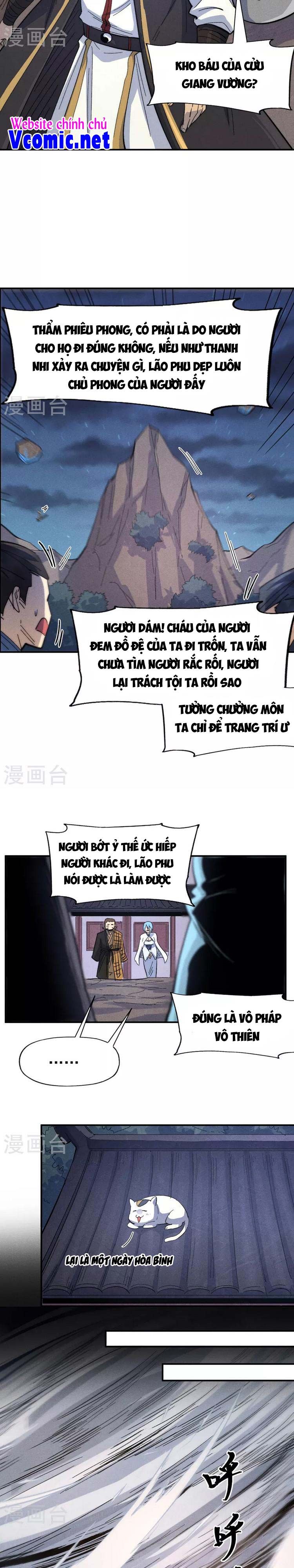 đọc truyện Nhân Vật Chính Mạnh Nhất Lịch Sử Chương 108 ảnh 10 tại Thiên Thai Truyện