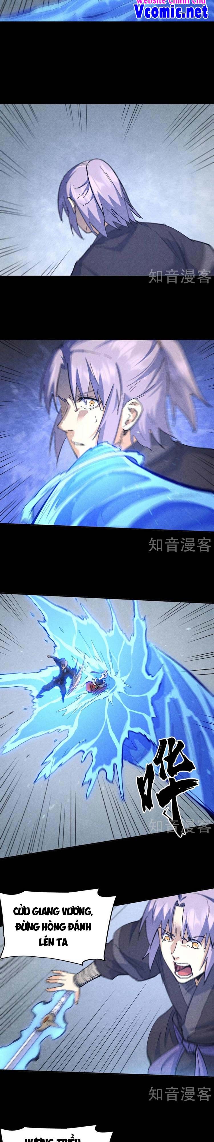 đọc truyện Nhân Vật Chính Mạnh Nhất Lịch Sử Chương 109 ảnh 12 tại Thiên Thai Truyện