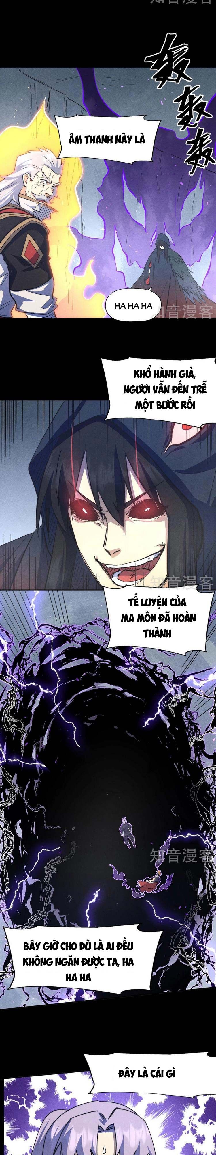 đọc truyện Nhân Vật Chính Mạnh Nhất Lịch Sử Chương 109 ảnh 14 tại Thiên Thai Truyện