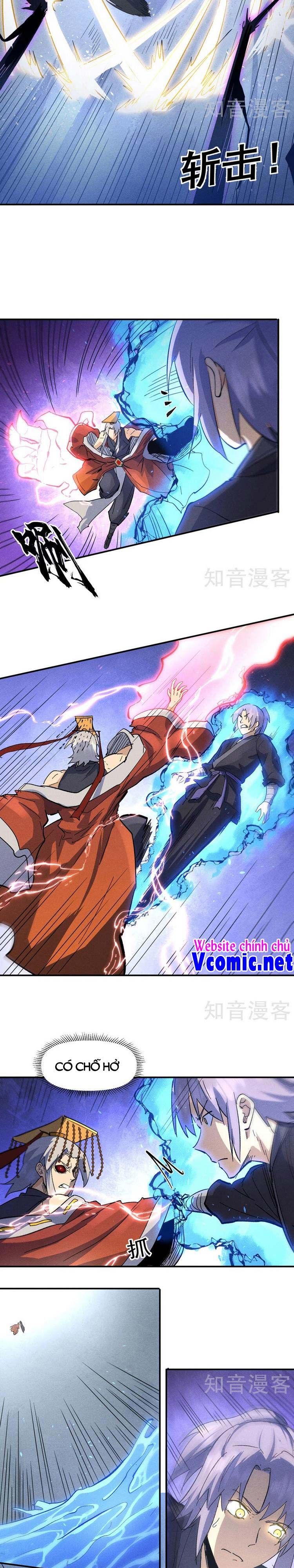 đọc truyện Nhân Vật Chính Mạnh Nhất Lịch Sử Chương 109 ảnh 4 tại Thiên Thai Truyện