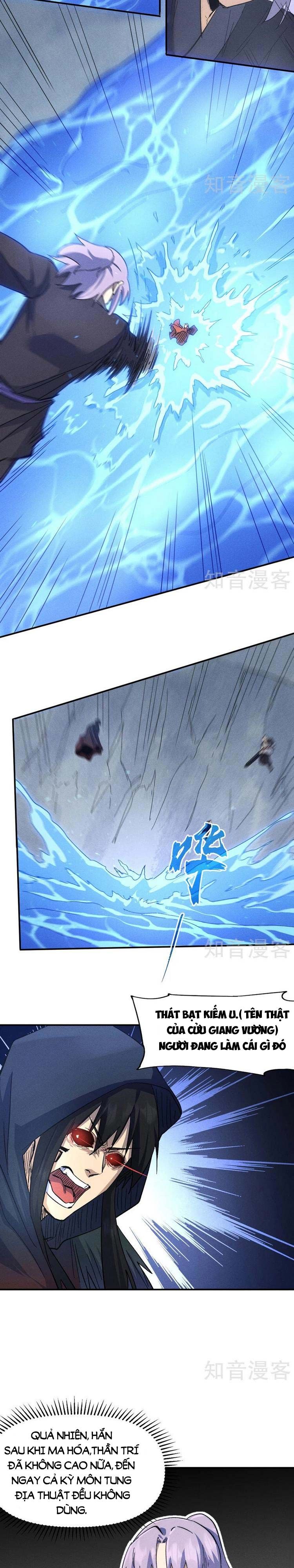 đọc truyện Nhân Vật Chính Mạnh Nhất Lịch Sử Chương 109 ảnh 5 tại Thiên Thai Truyện