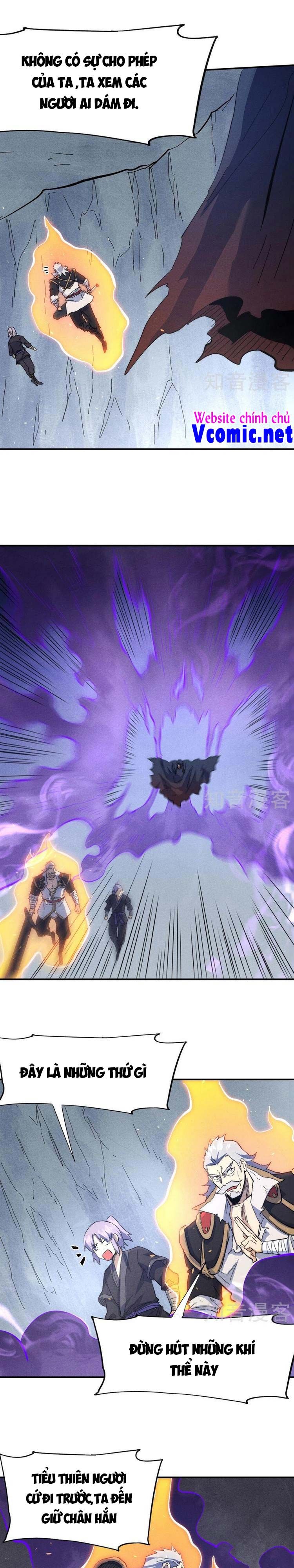 đọc truyện Nhân Vật Chính Mạnh Nhất Lịch Sử Chương 109 ảnh 7 tại Thiên Thai Truyện