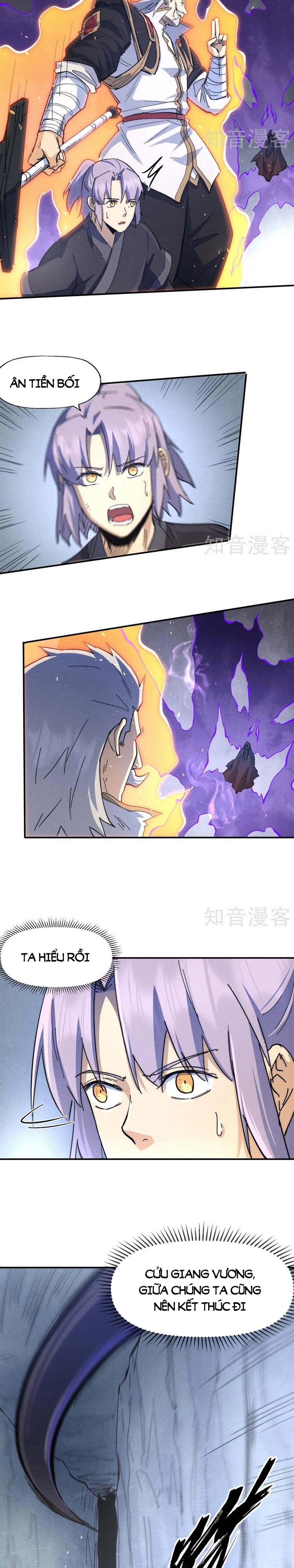 đọc truyện Nhân Vật Chính Mạnh Nhất Lịch Sử Chương 109 ảnh 8 tại Thiên Thai Truyện