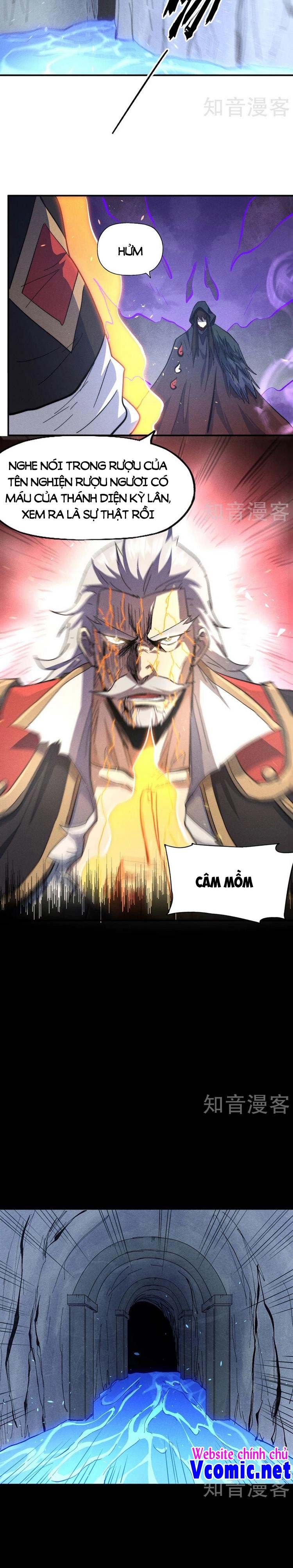 đọc truyện Nhân Vật Chính Mạnh Nhất Lịch Sử Chương 109 ảnh 9 tại Thiên Thai Truyện