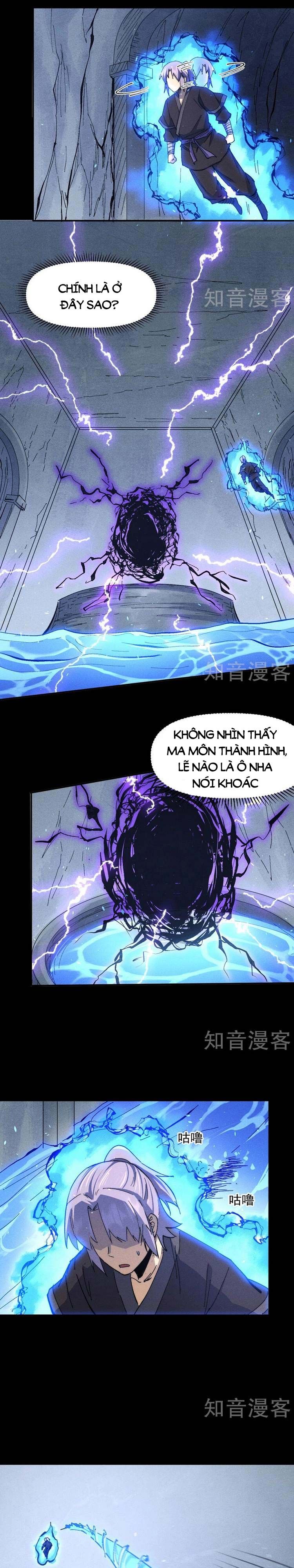 đọc truyện Nhân Vật Chính Mạnh Nhất Lịch Sử Chương 109 ảnh 10 tại Thiên Thai Truyện