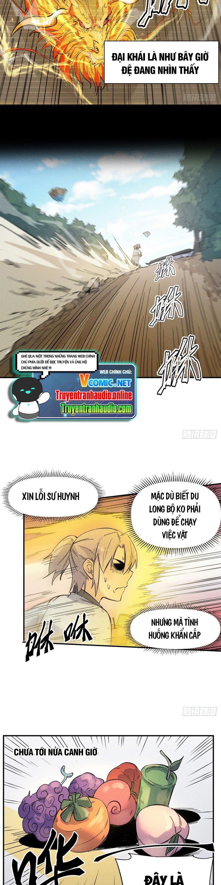 đọc truyện Nhân Vật Chính Mạnh Nhất Lịch Sử Chương 11 ảnh 19 tại Thiên Thai Truyện