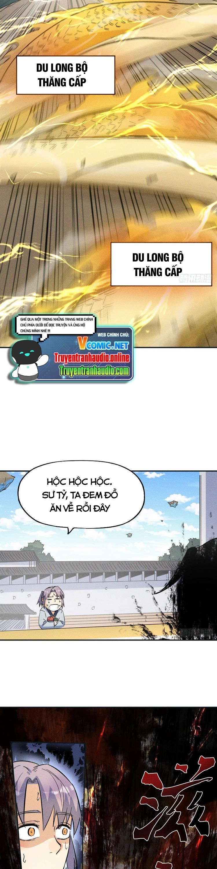 đọc truyện Nhân Vật Chính Mạnh Nhất Lịch Sử Chương 11 ảnh 22 tại Thiên Thai Truyện