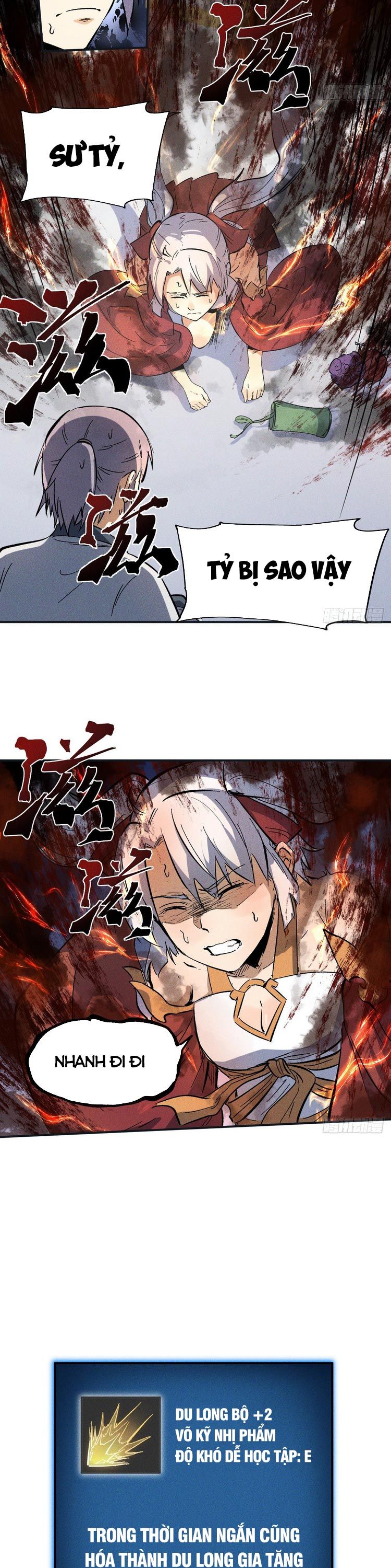 đọc truyện Nhân Vật Chính Mạnh Nhất Lịch Sử Chương 11 ảnh 23 tại Thiên Thai Truyện