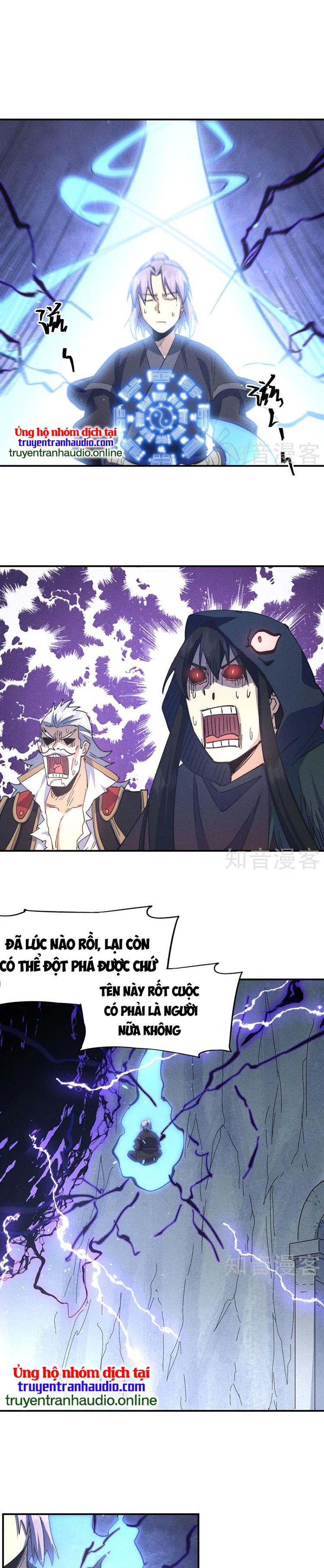 đọc truyện Nhân Vật Chính Mạnh Nhất Lịch Sử Chương 110 ảnh 3 tại Thiên Thai Truyện