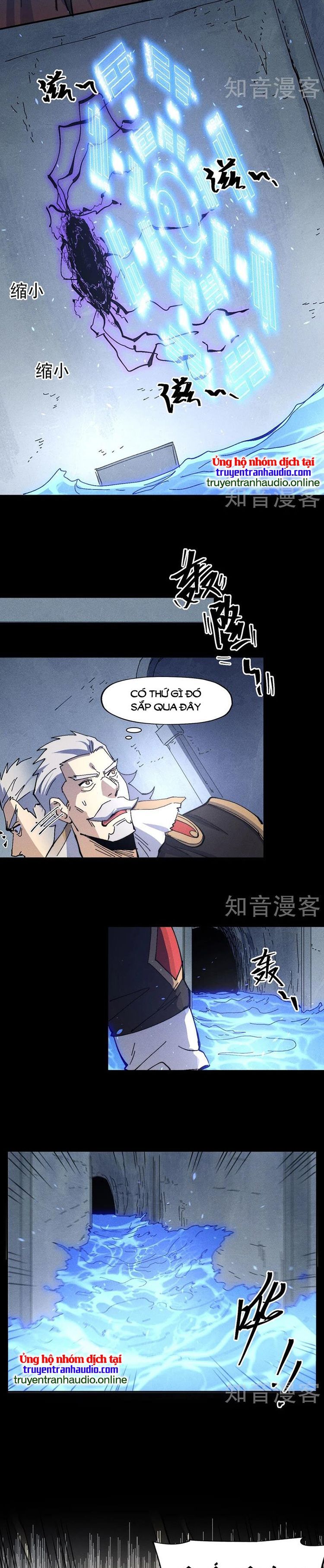 đọc truyện Nhân Vật Chính Mạnh Nhất Lịch Sử Chương 110 ảnh 12 tại Thiên Thai Truyện