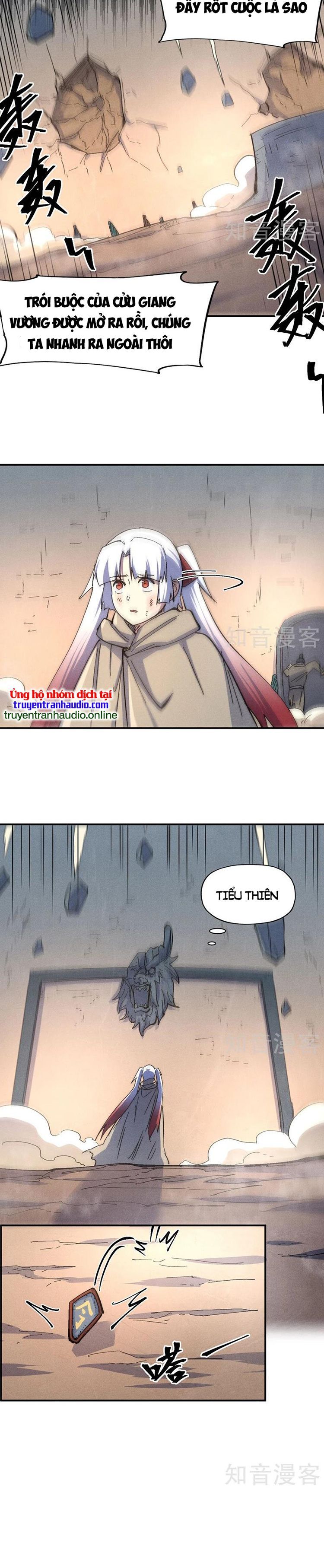 đọc truyện Nhân Vật Chính Mạnh Nhất Lịch Sử Chương 110 ảnh 13 tại Thiên Thai Truyện