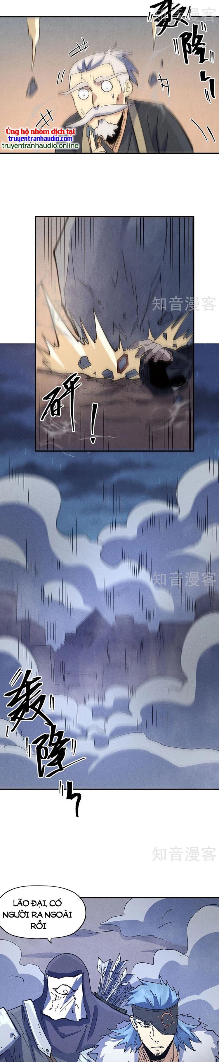 đọc truyện Nhân Vật Chính Mạnh Nhất Lịch Sử Chương 110 ảnh 15 tại Thiên Thai Truyện