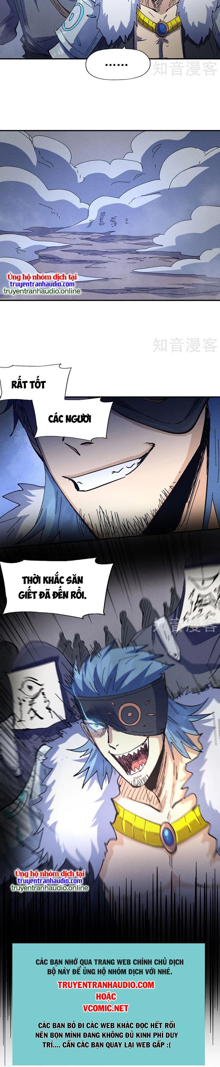 đọc truyện Nhân Vật Chính Mạnh Nhất Lịch Sử Chương 110 ảnh 16 tại Thiên Thai Truyện