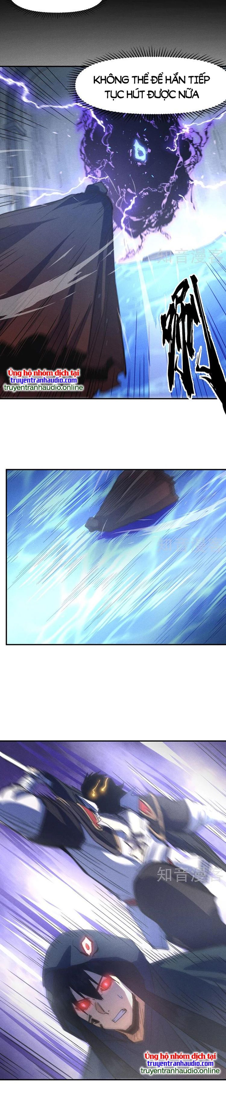 đọc truyện Nhân Vật Chính Mạnh Nhất Lịch Sử Chương 110 ảnh 5 tại Thiên Thai Truyện