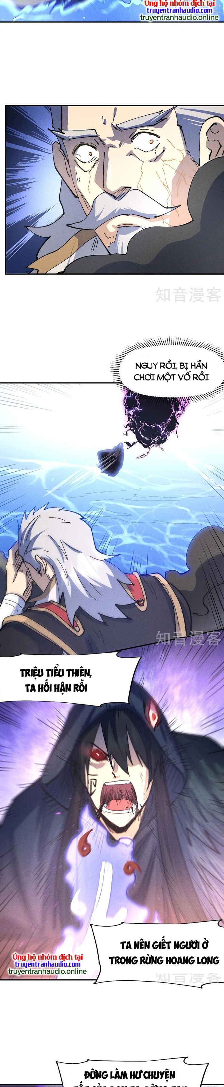 đọc truyện Nhân Vật Chính Mạnh Nhất Lịch Sử Chương 110 ảnh 7 tại Thiên Thai Truyện