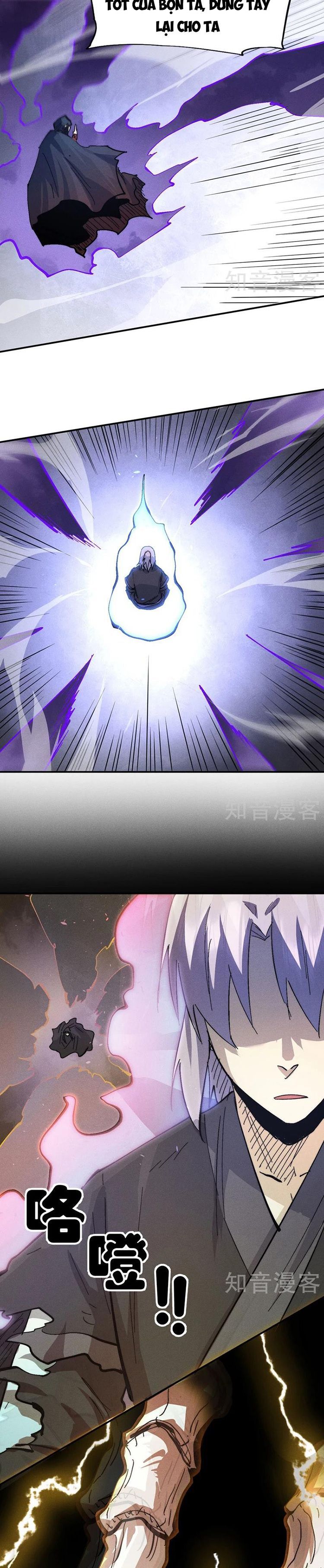 đọc truyện Nhân Vật Chính Mạnh Nhất Lịch Sử Chương 110 ảnh 8 tại Thiên Thai Truyện