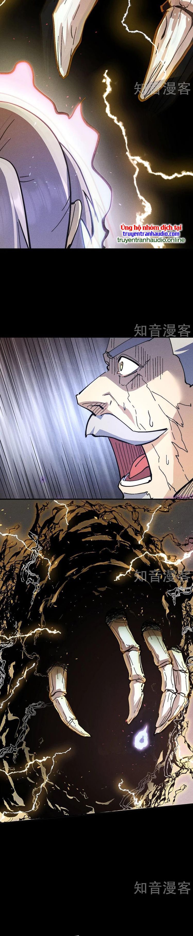 đọc truyện Nhân Vật Chính Mạnh Nhất Lịch Sử Chương 110 ảnh 9 tại Thiên Thai Truyện